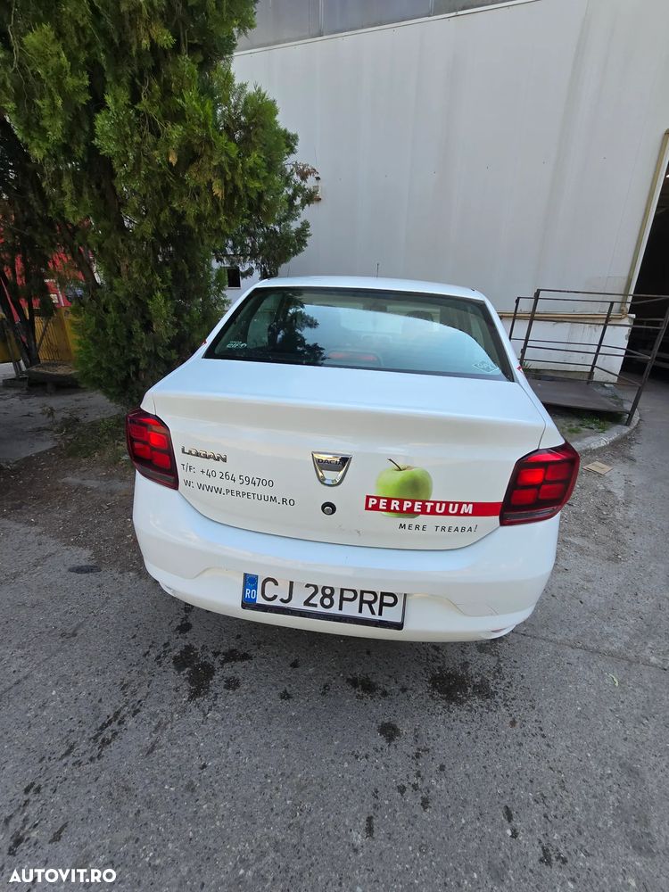 Dacia Logan - 2