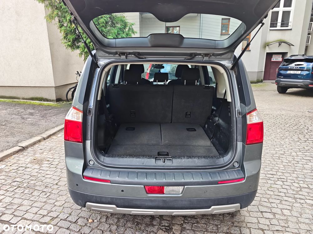 Chevrolet Orlando 1.8 LT - 5
