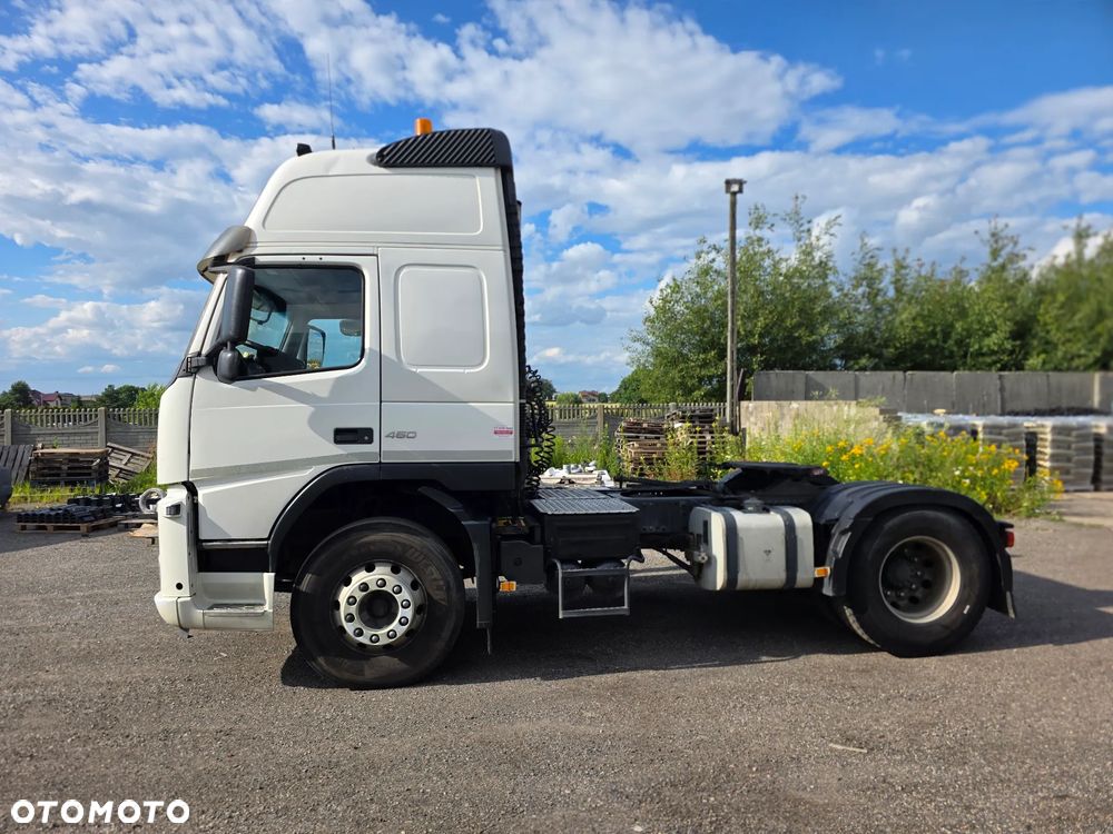 Volvo FM - 4