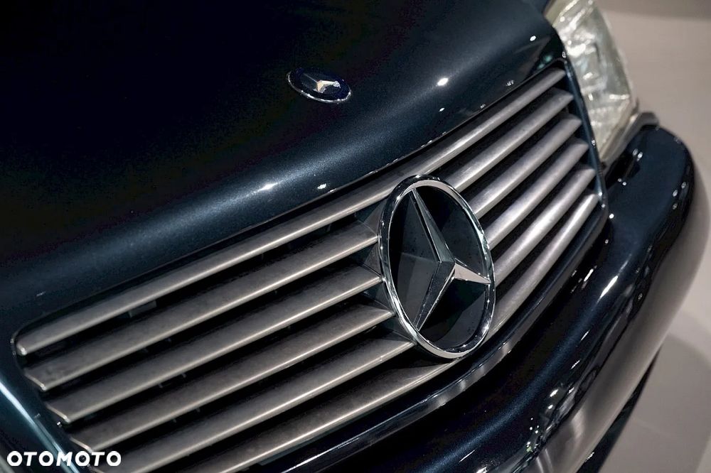 Mercedes-Benz SL - 34