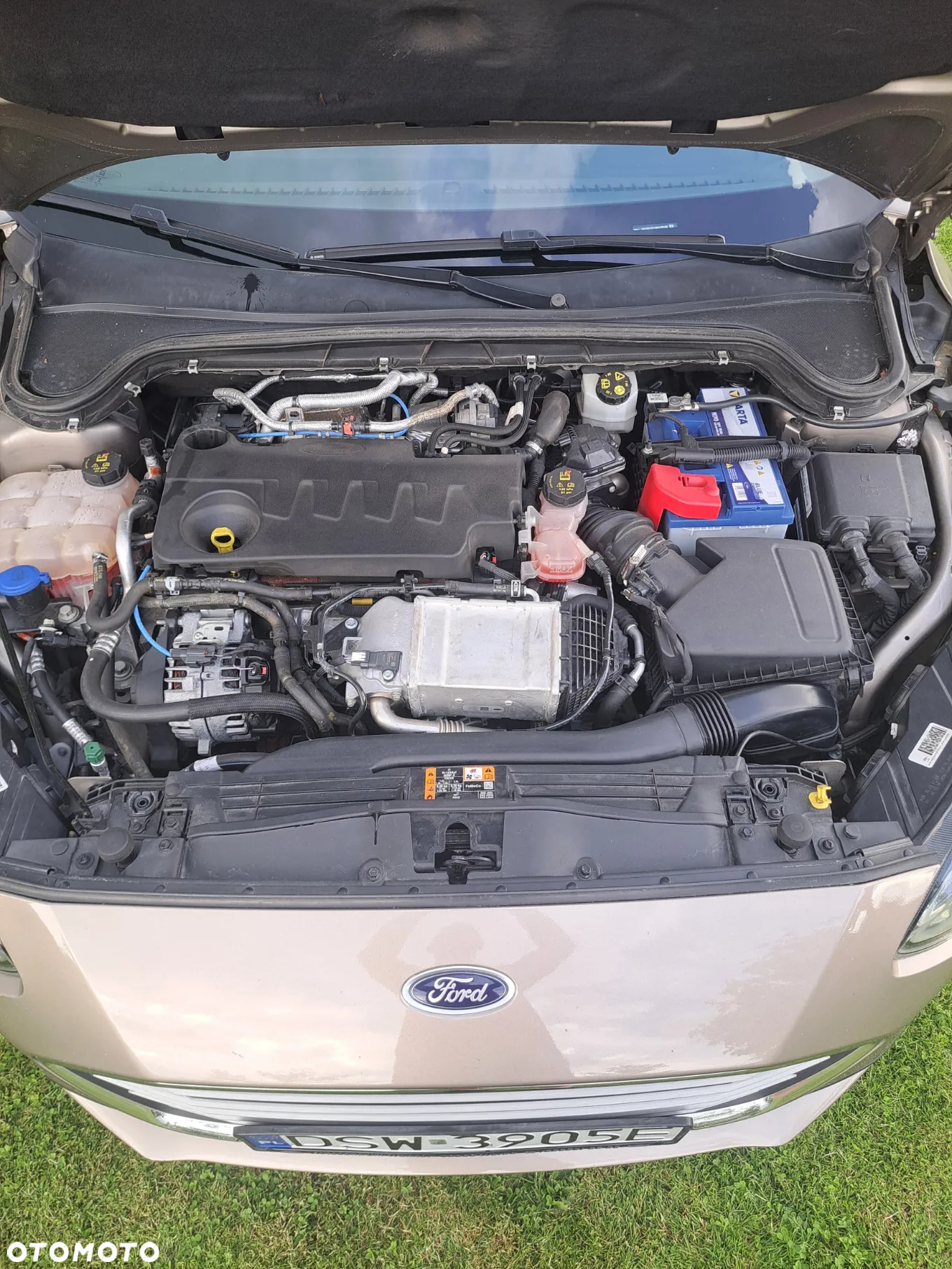 Ford Focus 2.0 EcoBlue Active Business - 18