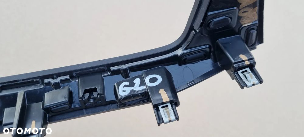 BMW 3 G20 G21 2019- Dekor Ramka Oryginał - 9