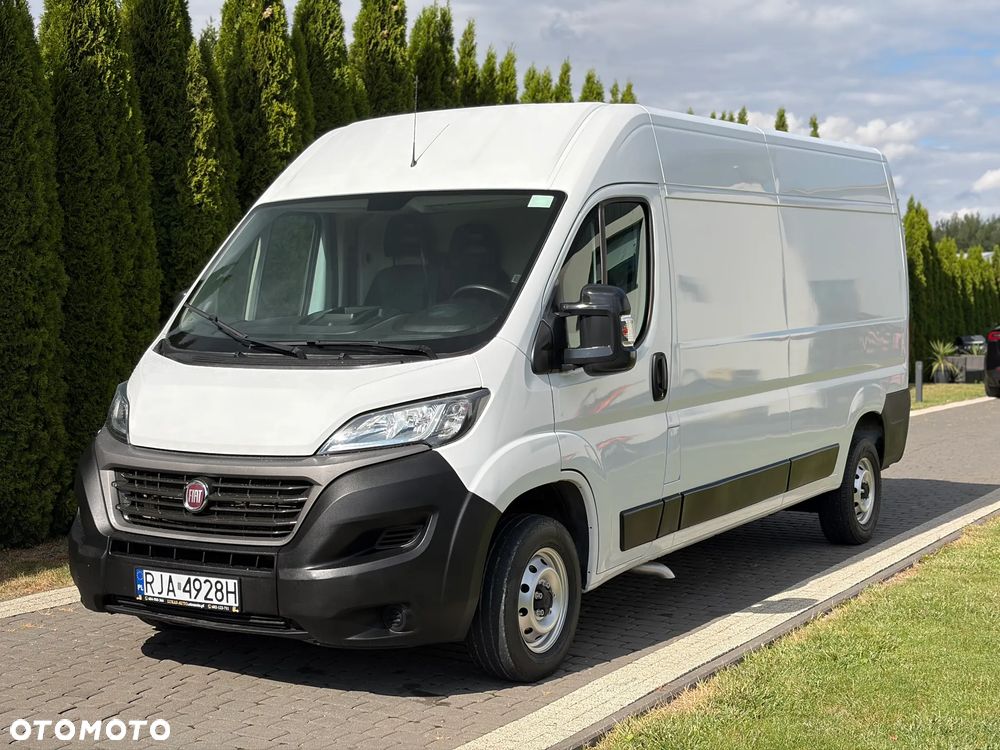 Fiat DUCATO LPG MANUAL - 2