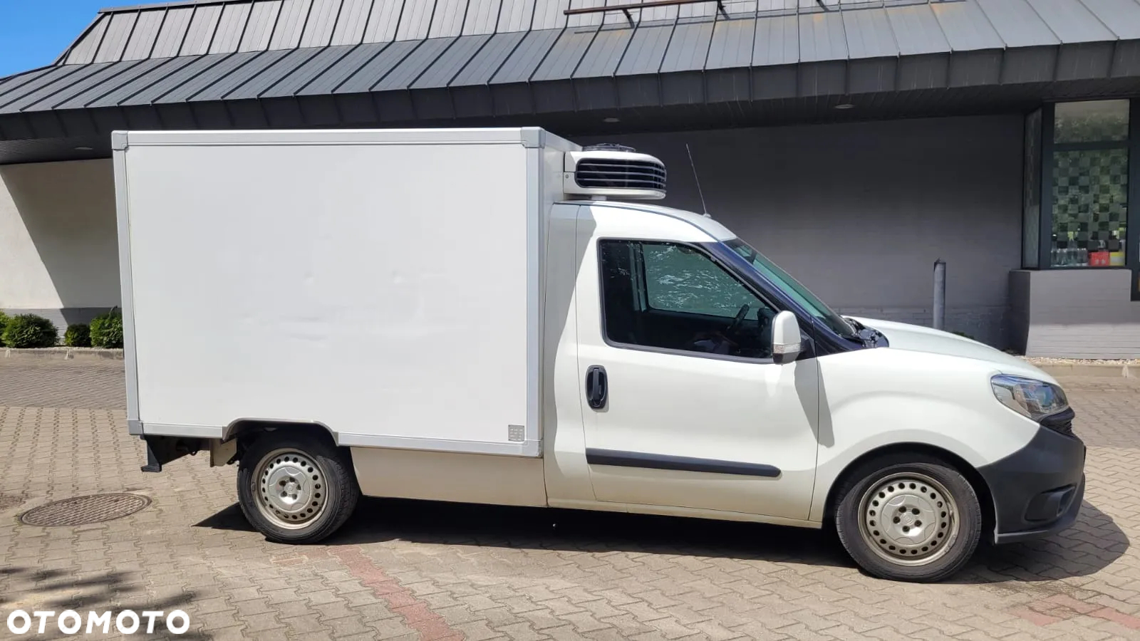 Fiat Doblo - 8