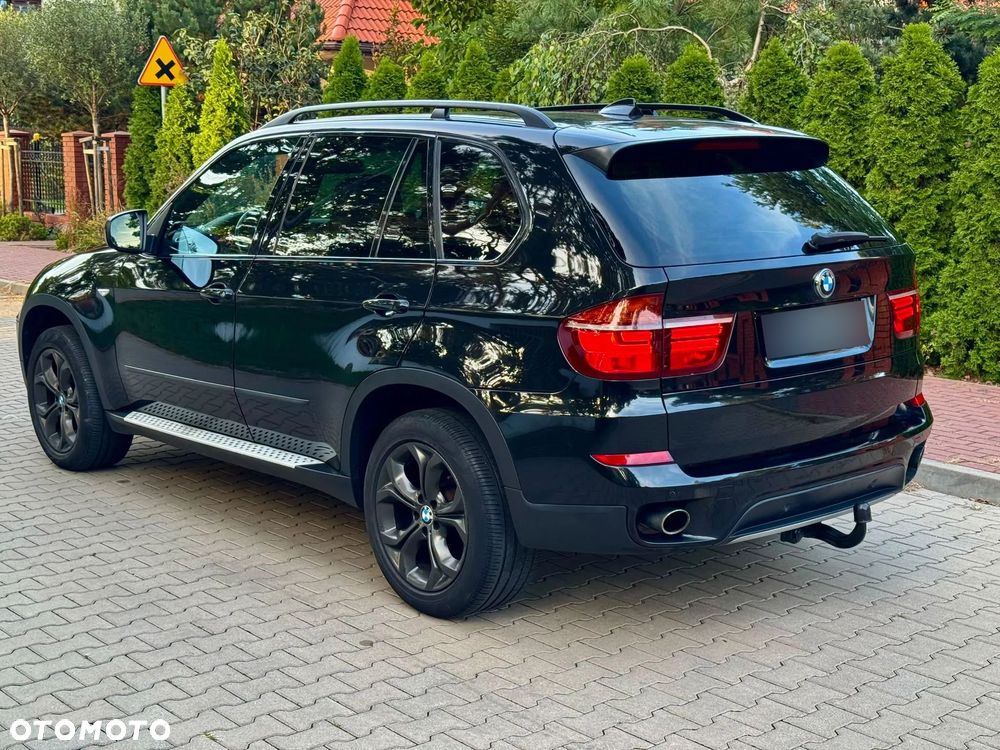 BMW X5 xDrive30d M Sport Edition - 10