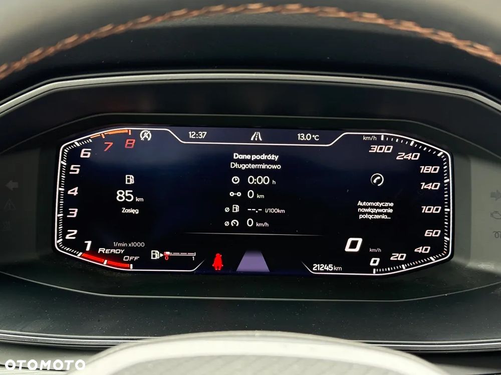 Cupra Formentor 1.5 TSI - 16