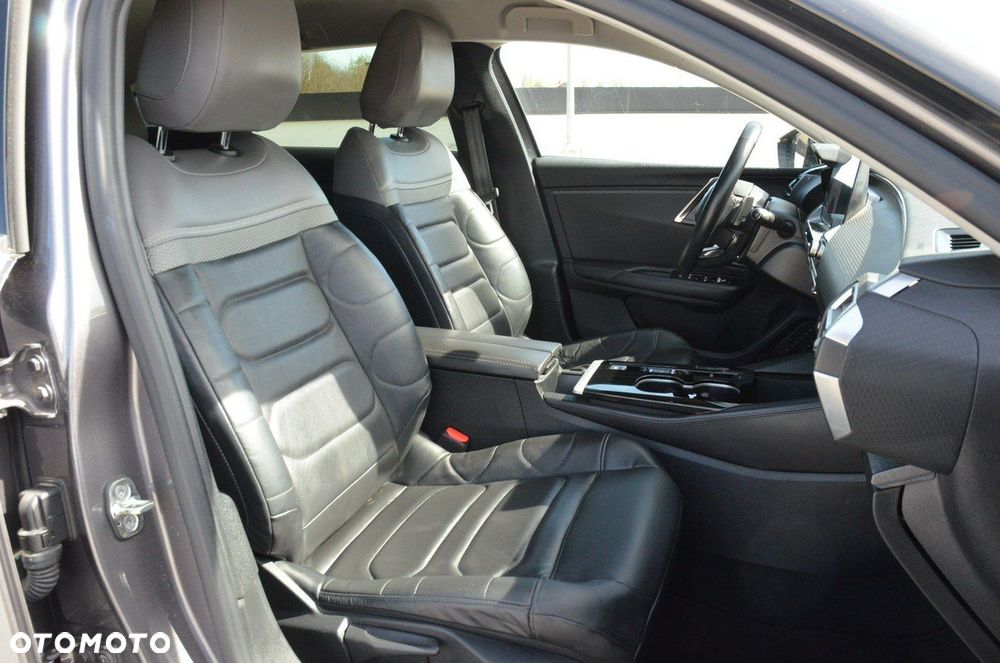 Citroën C5X 1.6 PureTech Shine EAT8 - 37