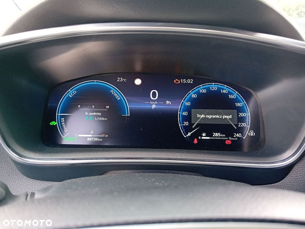 Toyota Corolla 1.8 Hybrid Comfort - 19