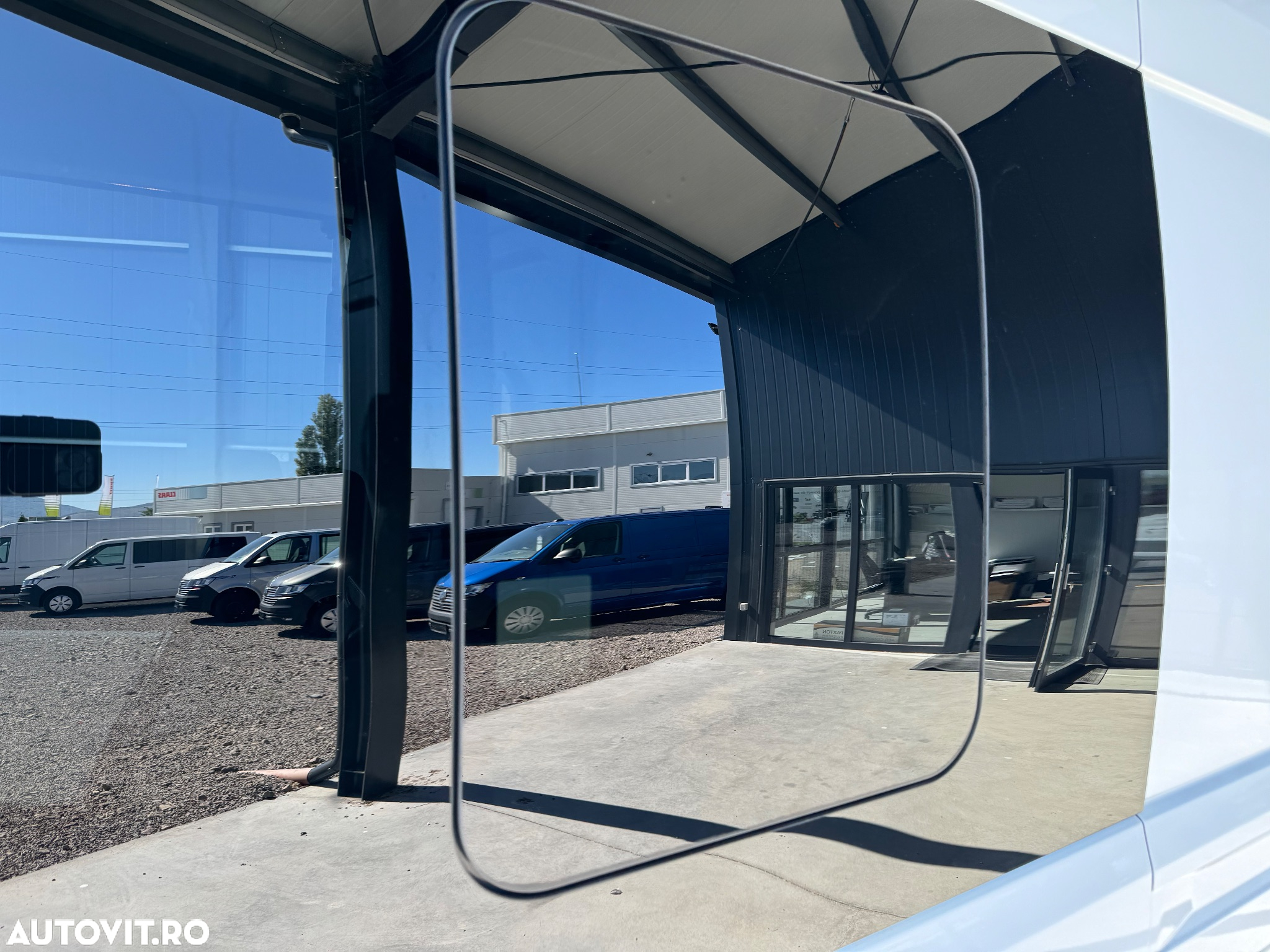 Ford Transit - 20