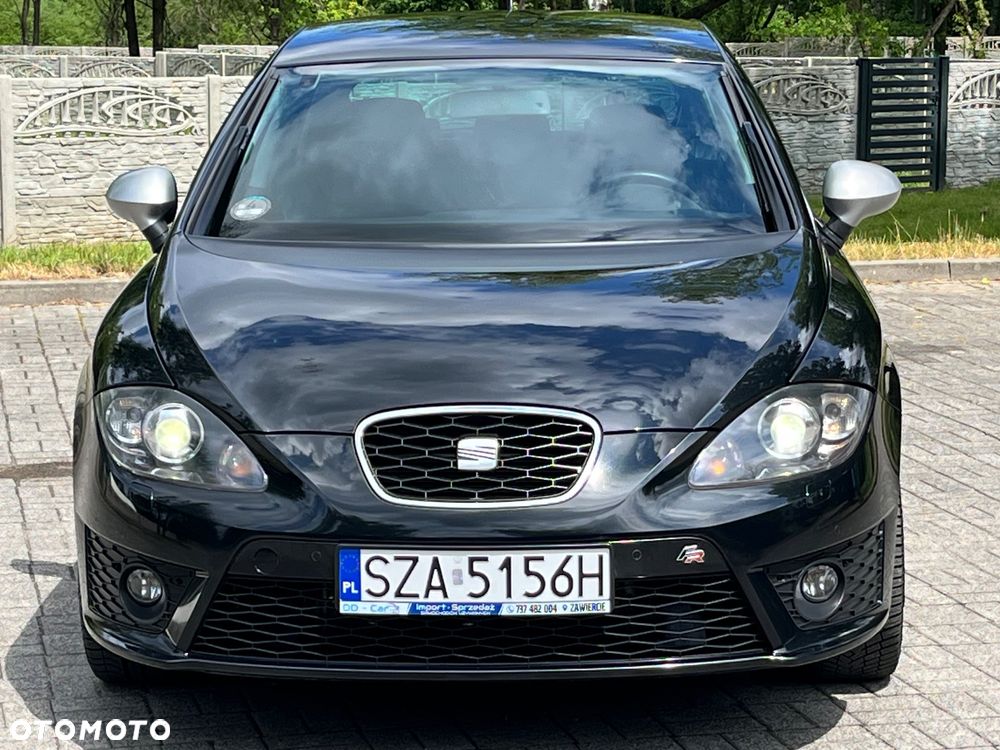 Seat Leon 1.8 TSI Style - 7