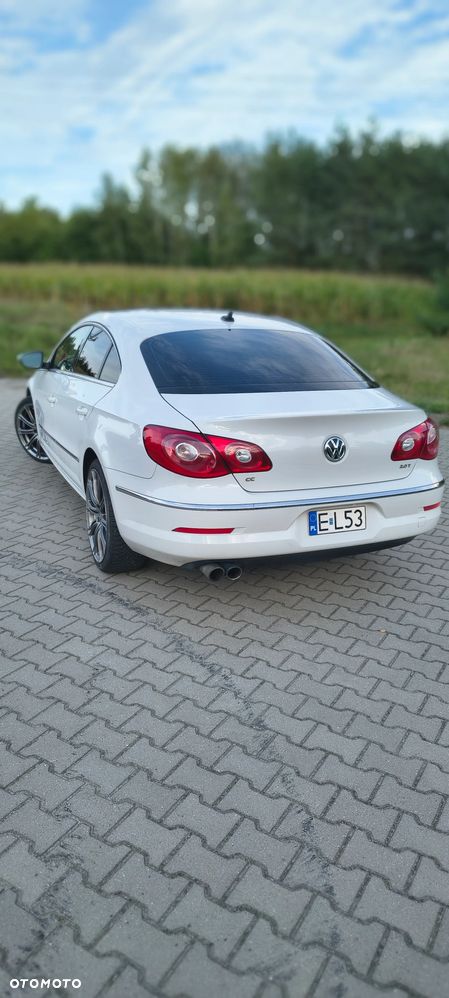 Volkswagen CC - 6