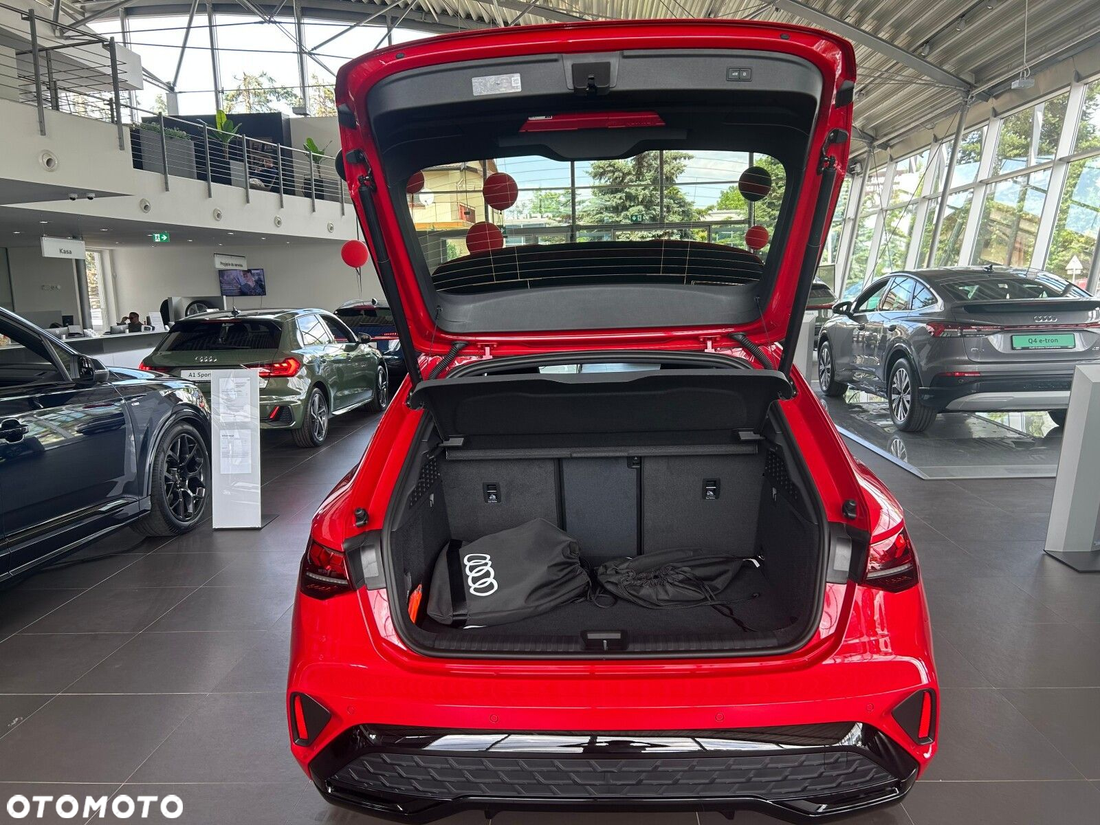 Audi A3 - 18