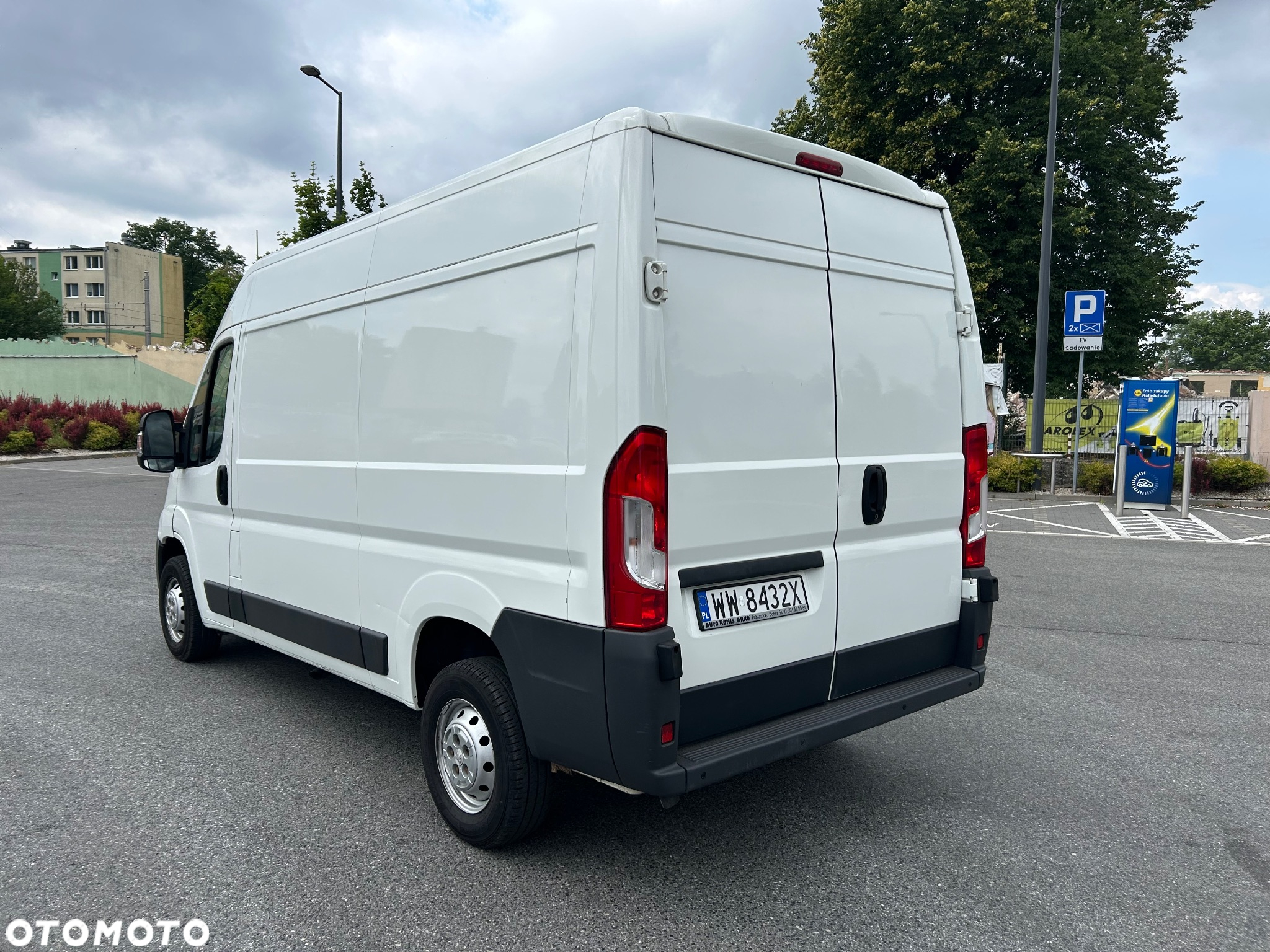 Peugeot Boxer - 7