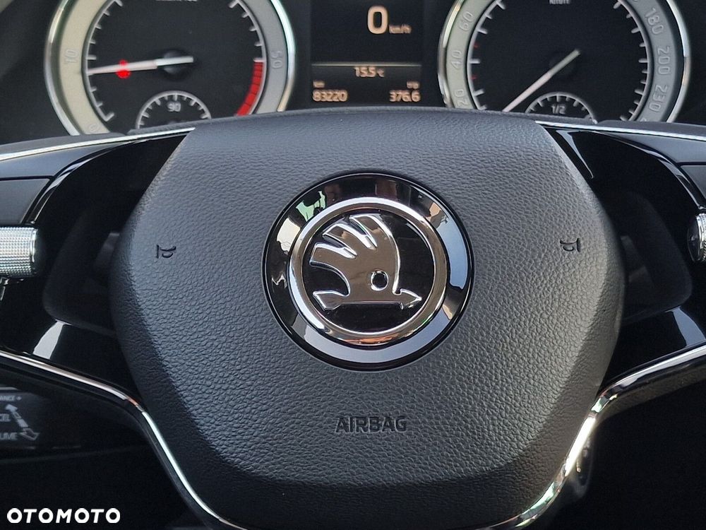 Skoda Superb 2.0 TDI SCR 4x4 L&K DSG - 34