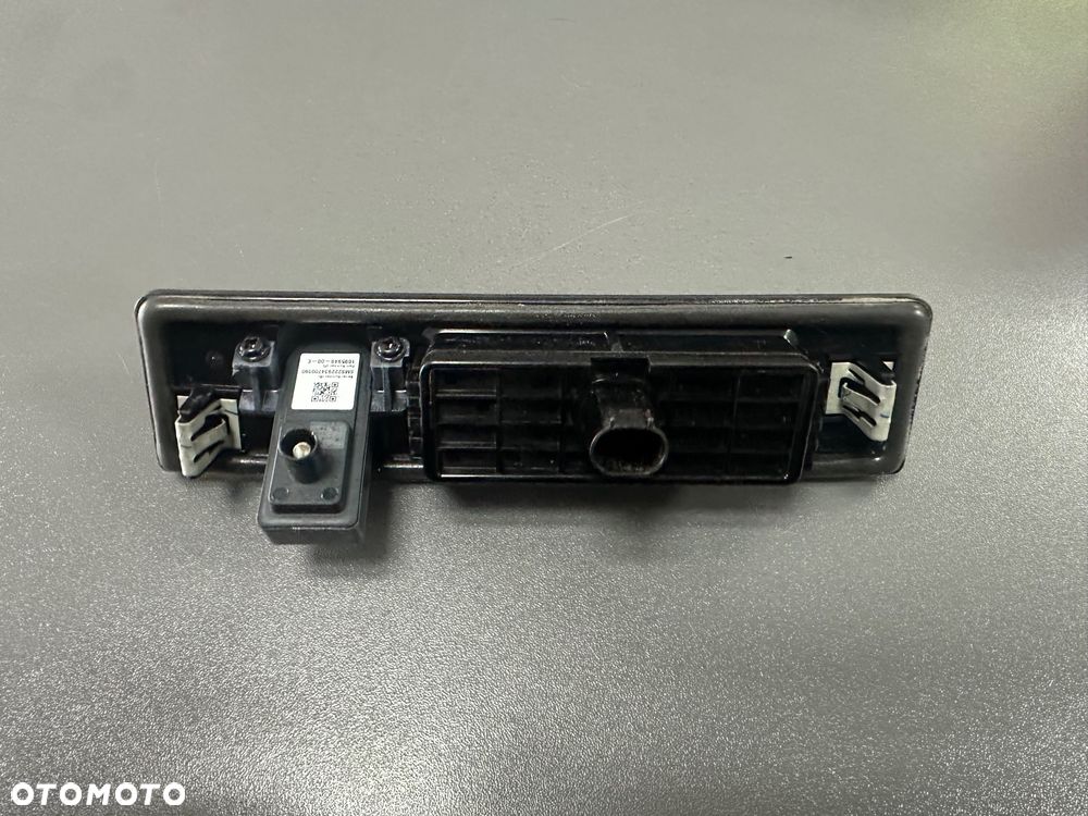 KAMERA COFANIA TESLA MODEL Y/3 1095949-00-E. - 3