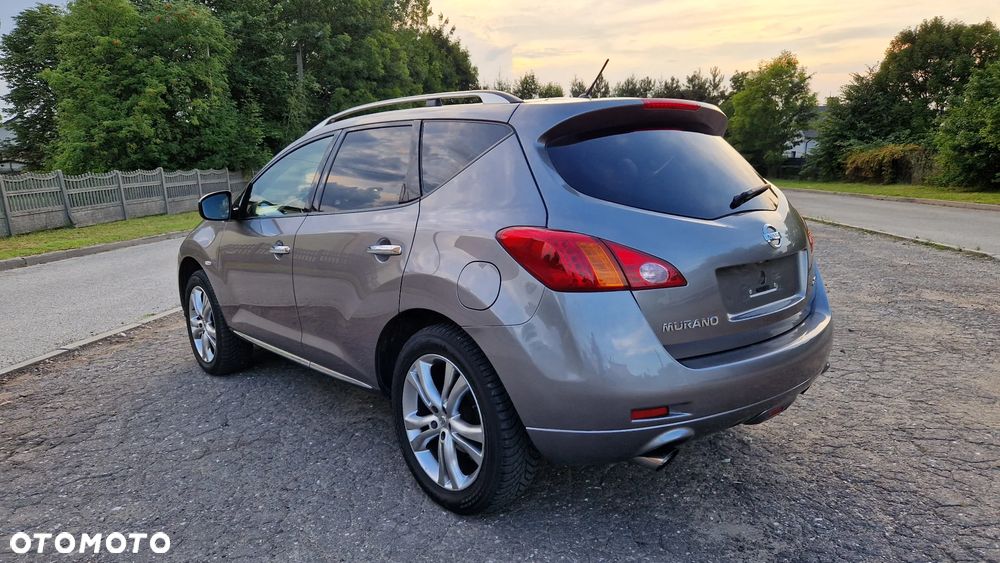 Nissan Murano 2011 photo 5