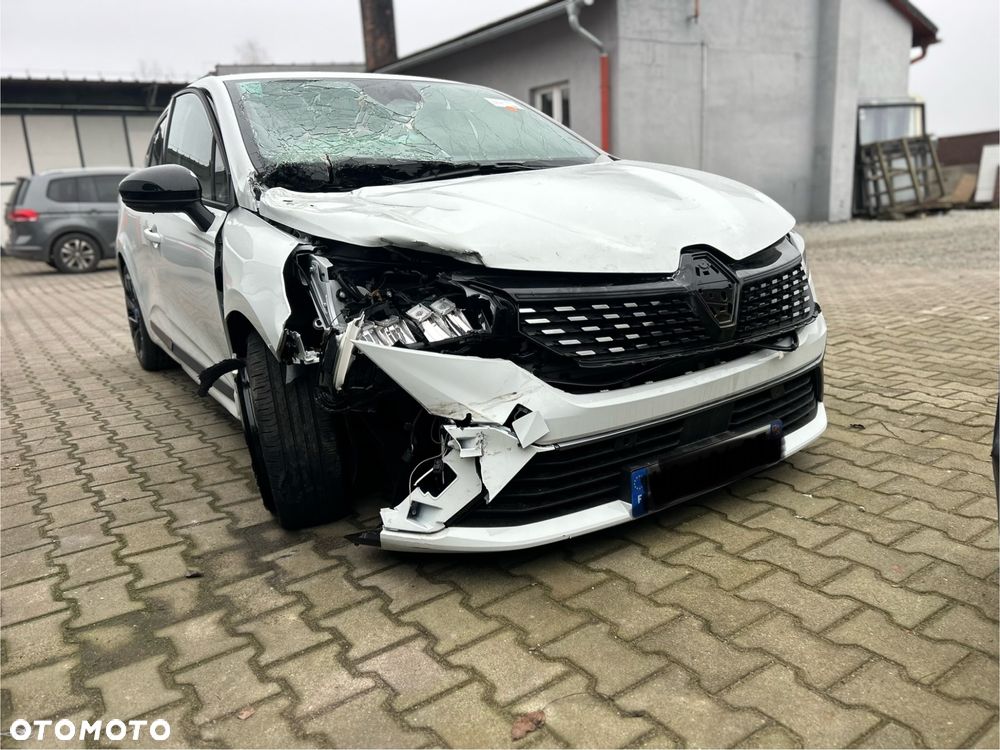 Renault Clio 1.6 E-TECH Full Hybrid 145 Esprit Alpine - 5