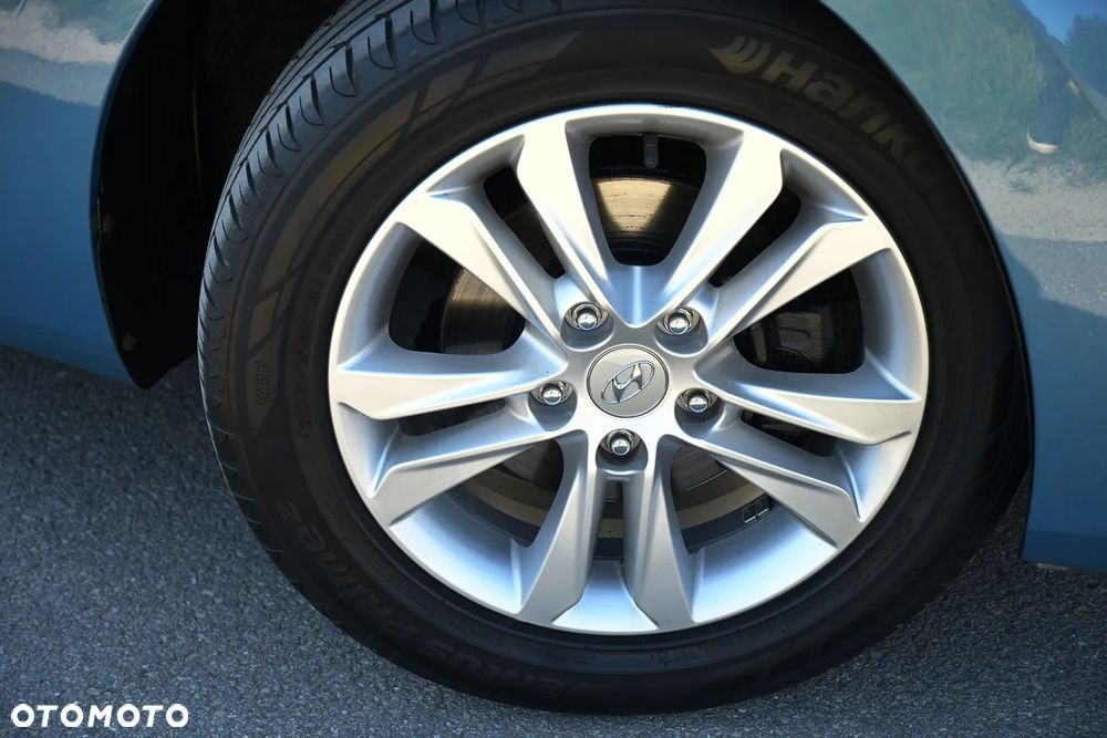 Hyundai i30 1.4 Edition Plus - 15