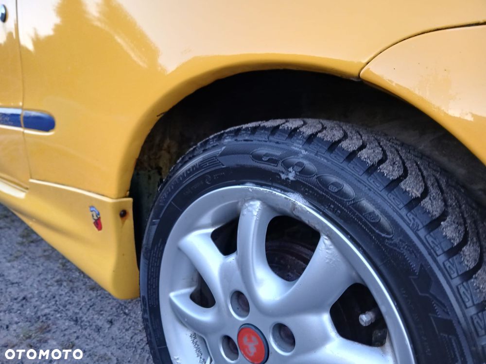 Fiat Seicento - 10