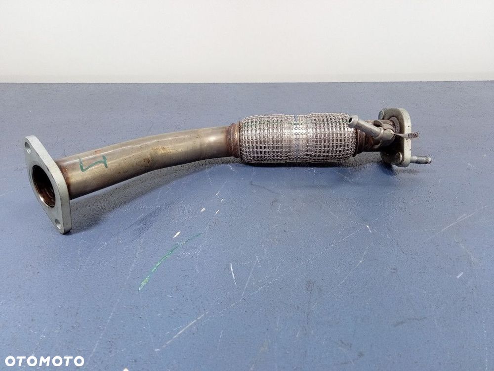 KIA CEED III 1.0 T-GDI ŁĄCZNIK ELASTYCZNY WYDECHU - 1