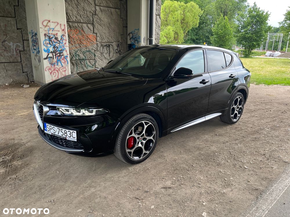 Alfa Romeo Tonale - 25