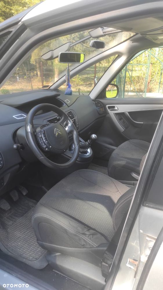 Citroën C4 Picasso 1.6 HDi Equilibre - 8