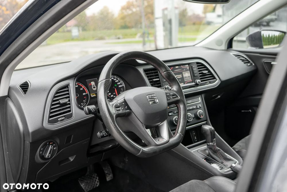Seat Leon - 16