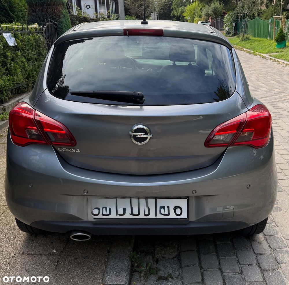 Opel Corsa 1.2 Innovation - 2