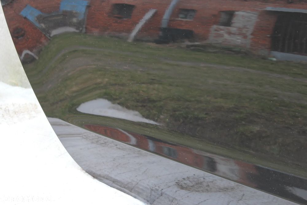 DRZWI TYLNE PRAWE AUDI A6 C7 AVANT LY8X 2015 - 10