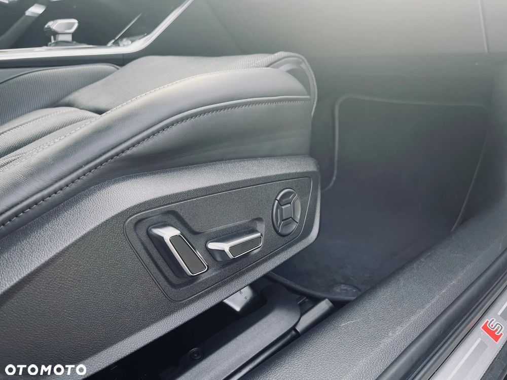 Audi S6 Avant TDI quattro tiptronic - 11