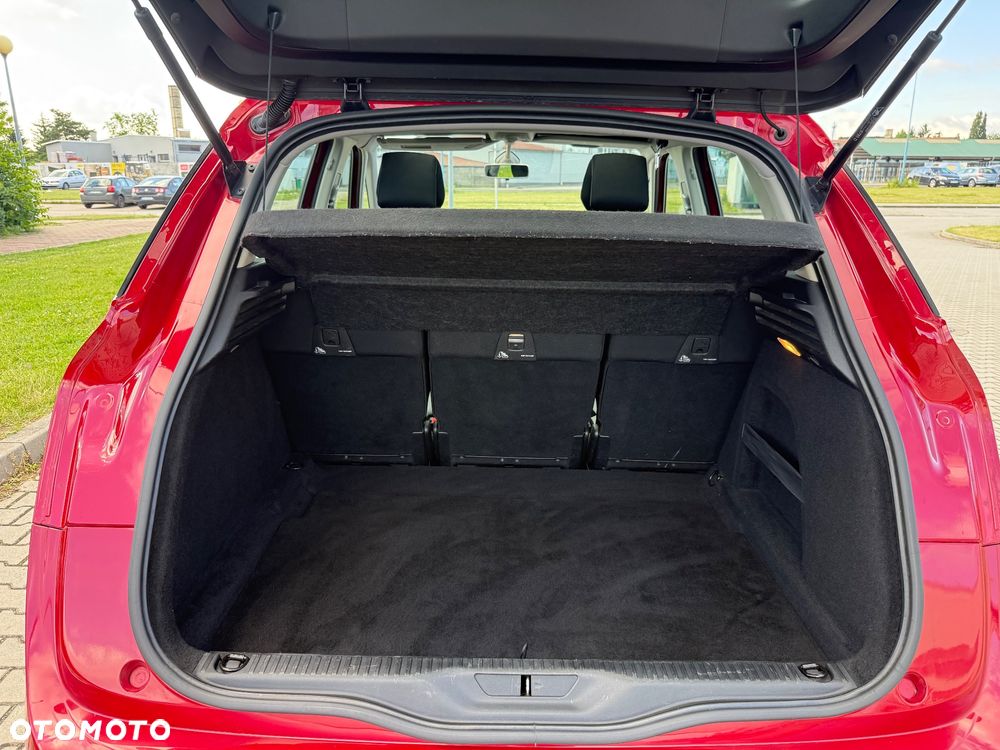 Citroën C4 Picasso 1.2 PureTech Shine S&S - 15