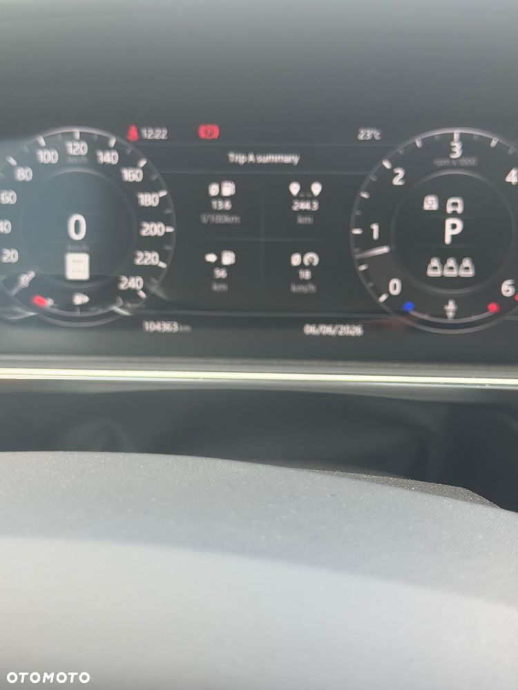 Land Rover Range Rover - 17