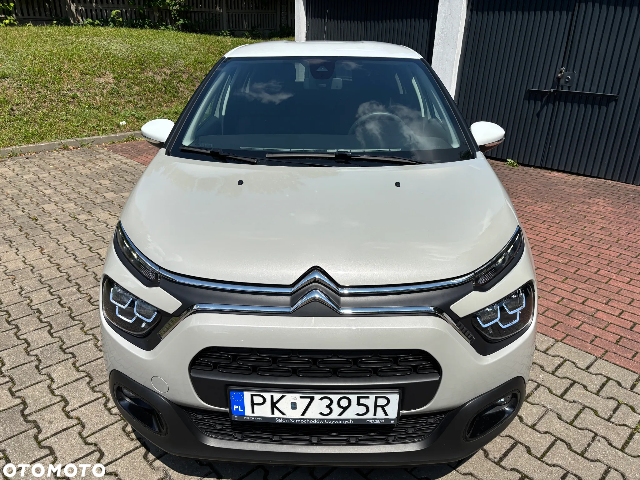 Citroën C3 1.2 PureTech Max - 6