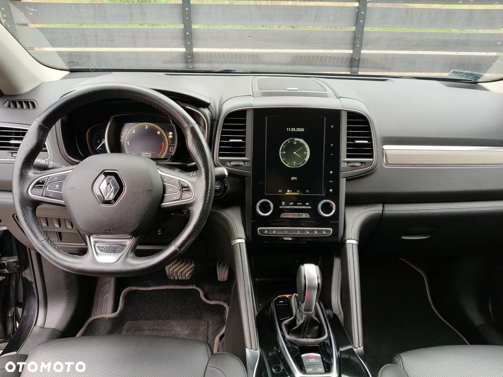 Renault Koleos 2.0 dCi Initiale Paris 4x4 X-Tronic - 2