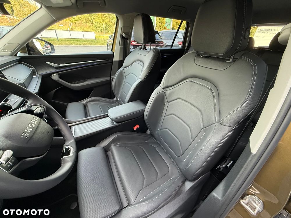 Skoda Kodiaq 2.0 TDI 4x4 Drive DSG - 24