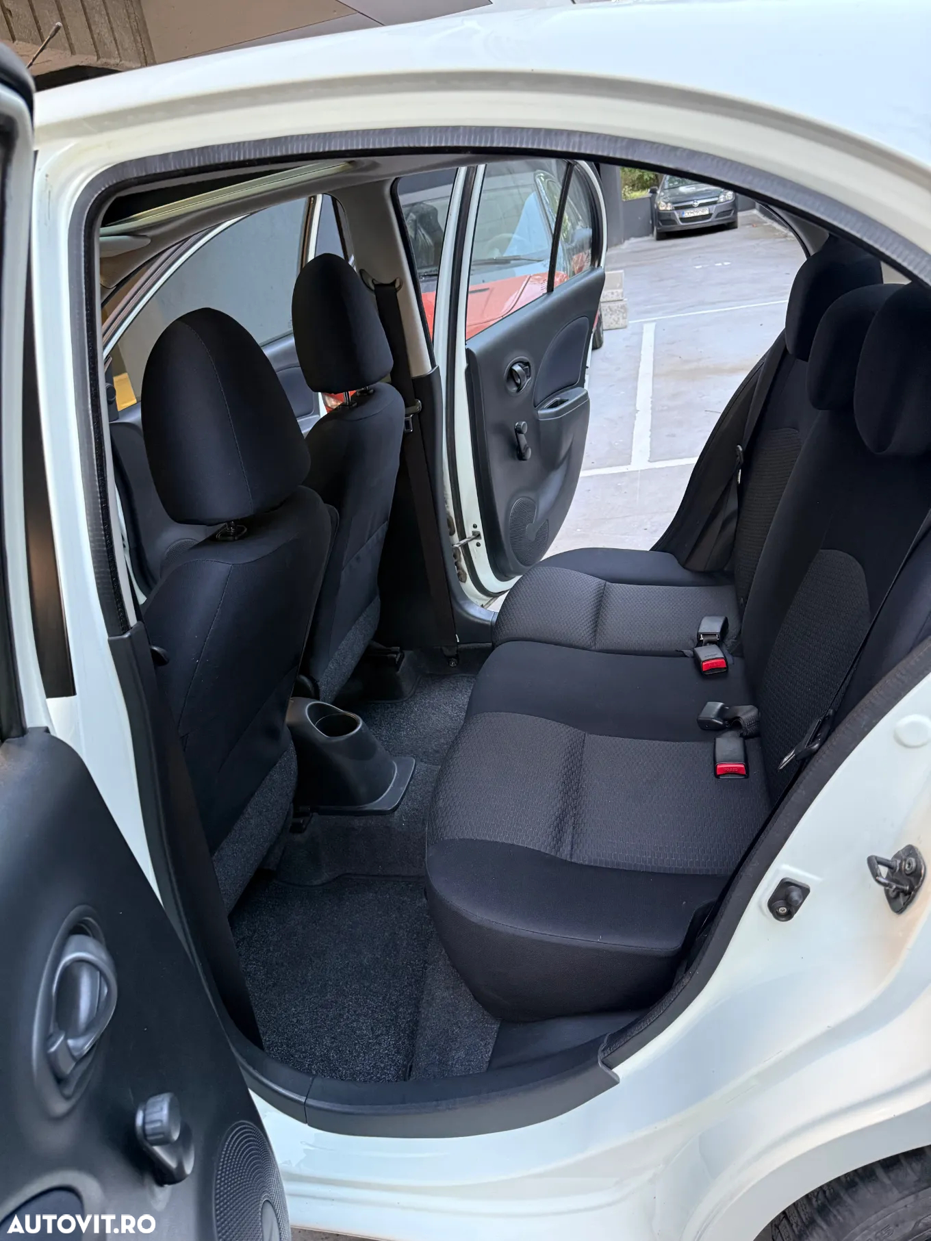 Nissan Micra - 15