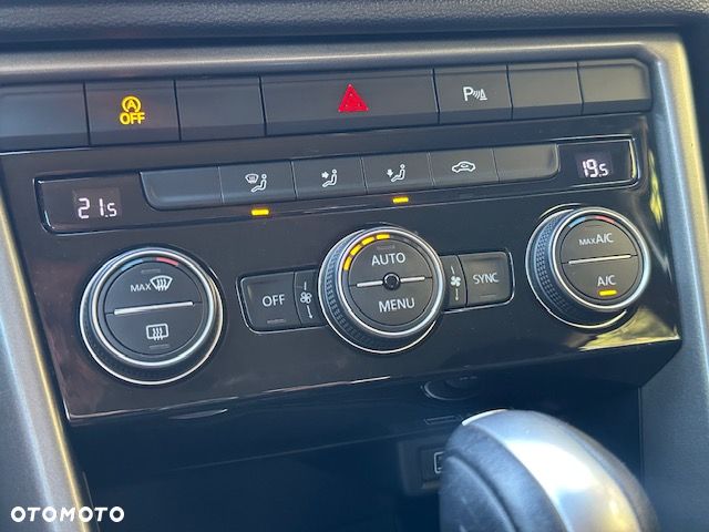 Volkswagen T-Roc 1.5 TSI OPF DSG Style - 33