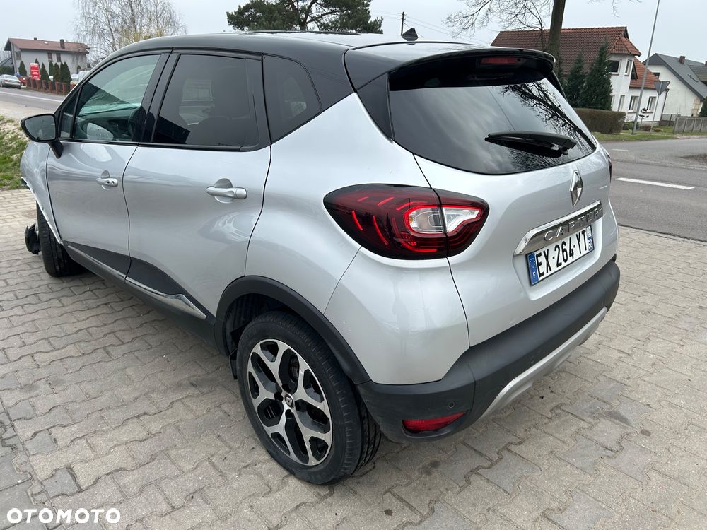 Renault Captur - 1