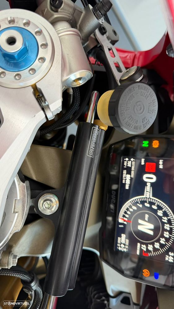 Ducati Panigale R V4R - 15