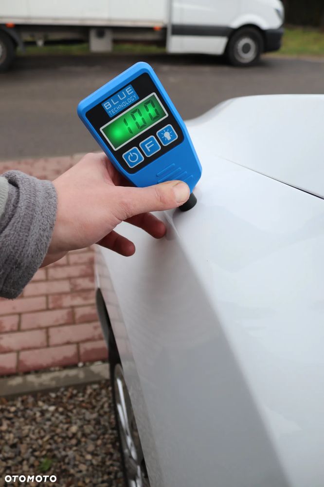 Hyundai i30 blue 1.4 Trend - 21