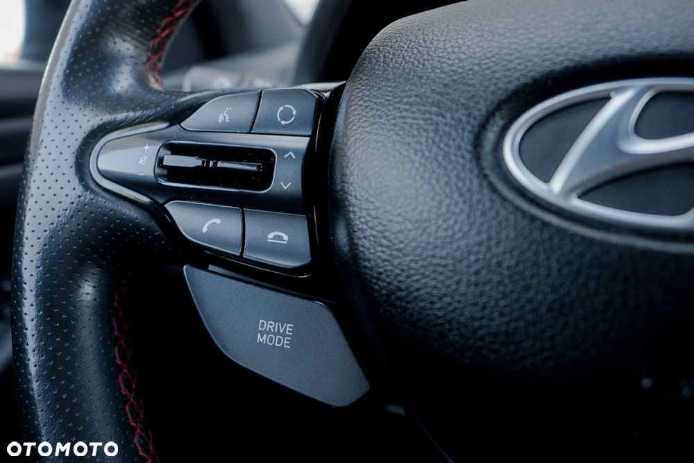 Hyundai i30 N 2.0 T-GDI GPF Performance - 17