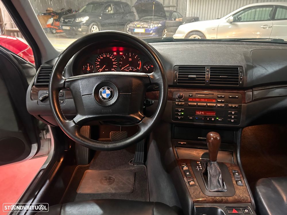 BMW 330 dA - 8