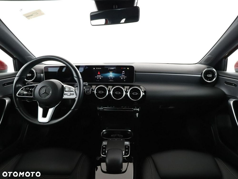 Mercedes-Benz Klasa A 220 7G-DCT Progressive - 16