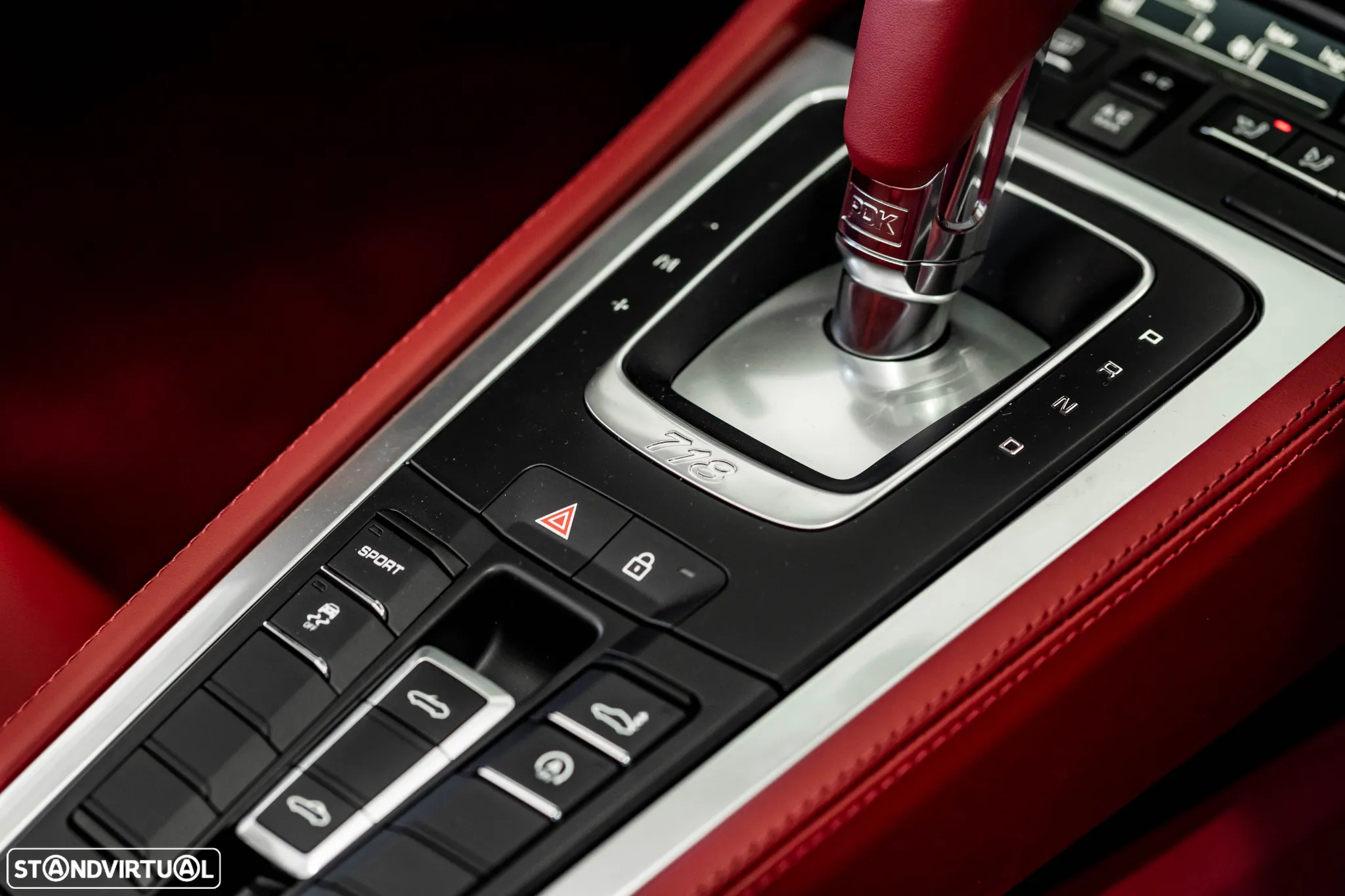 Porsche 718 Boxster 2.0 PDK - 21