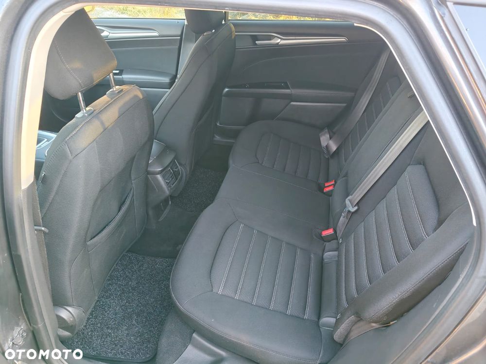 Ford Mondeo 2.0 TDCi Trend - 14