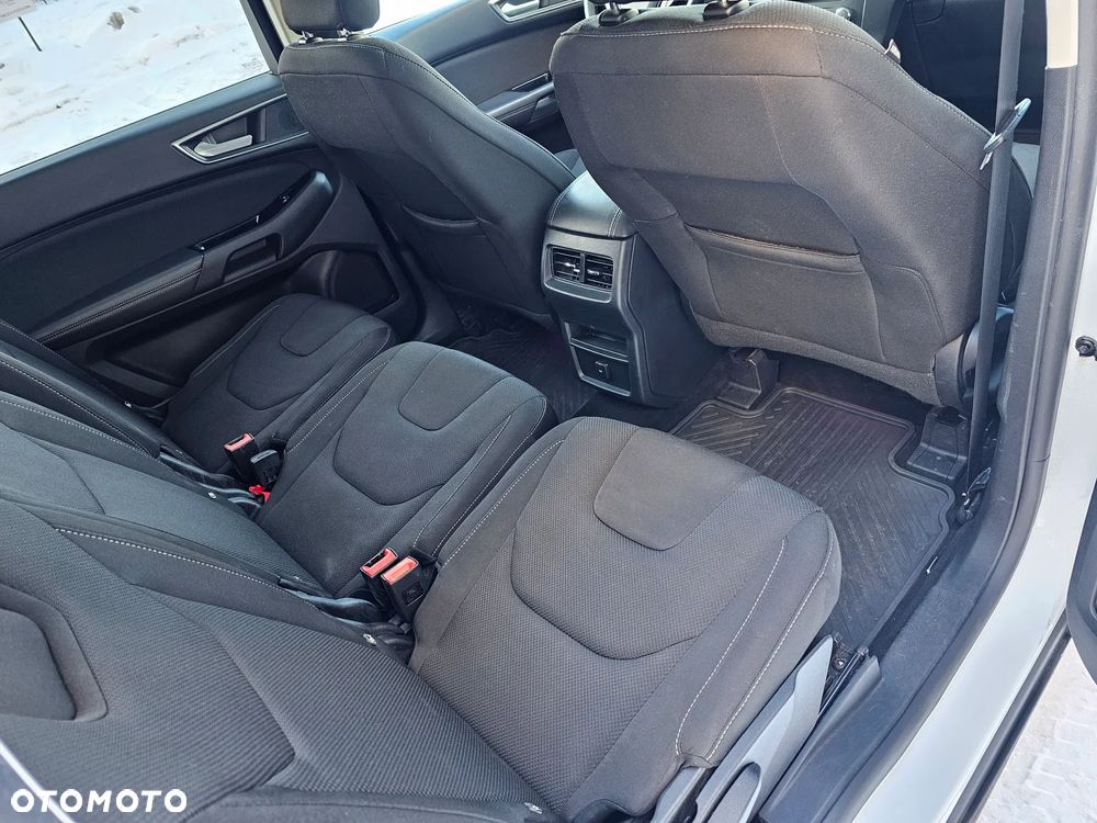 Ford S-Max 2.0 TDCi Titanium PowerShift - 13