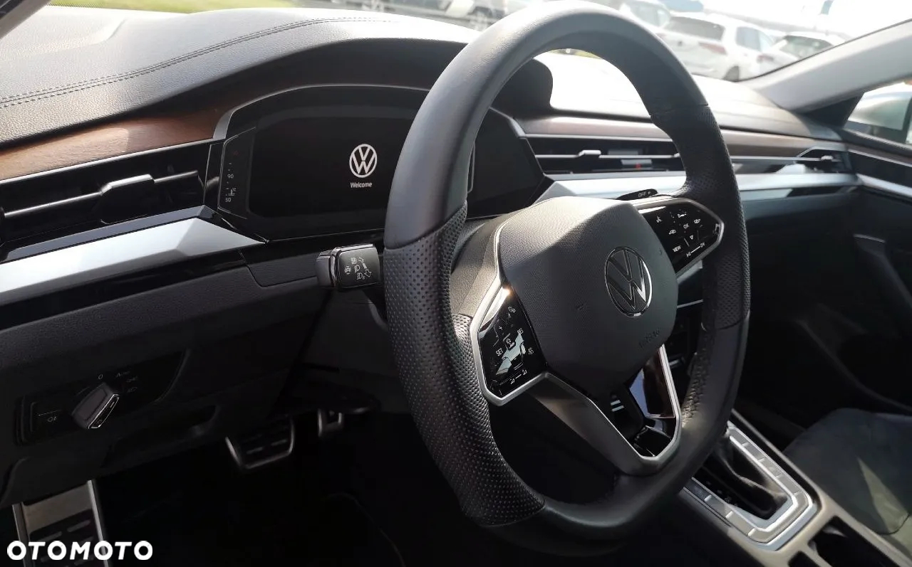 Volkswagen Arteon 2.0 TSI Elegance DSG - 8