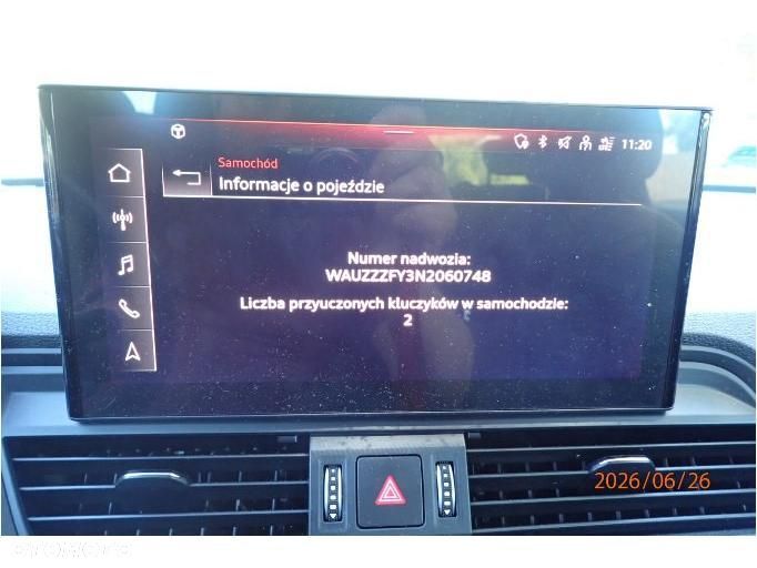 Audi Q5 35 TDI mHEV S tronic - 12
