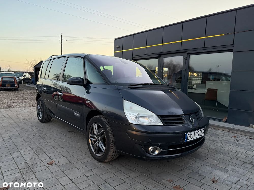 Renault Espace 2.0T Privilege - 5