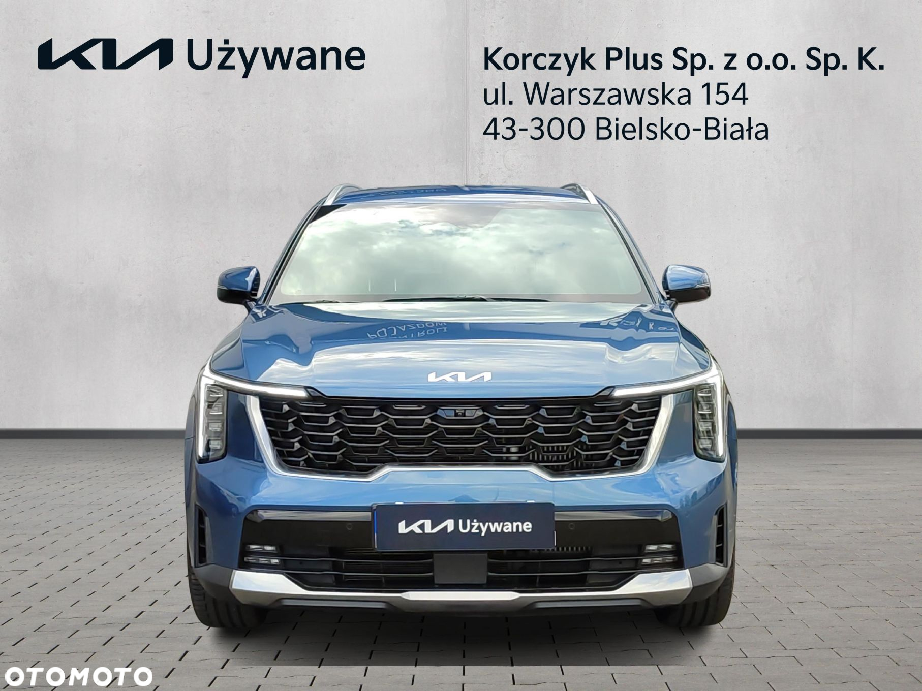 Kia Sorento - 8